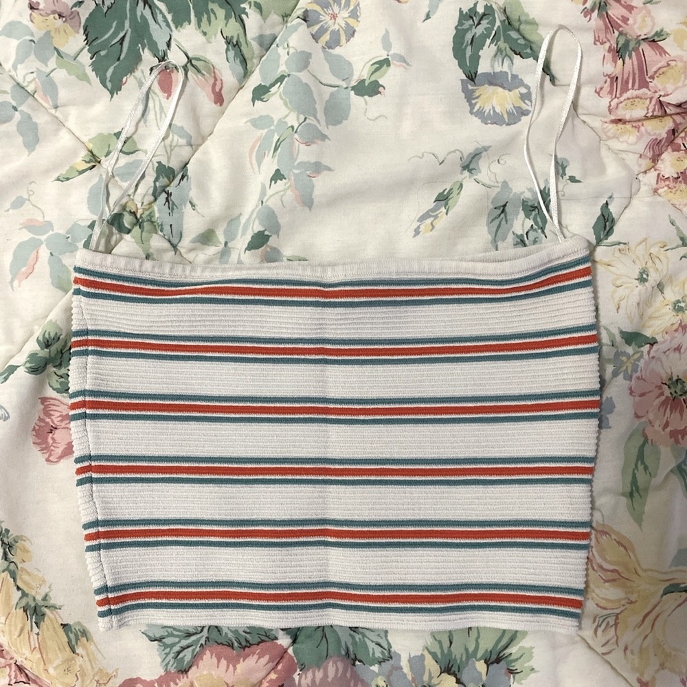 PacSun L.A HEARTS - size S